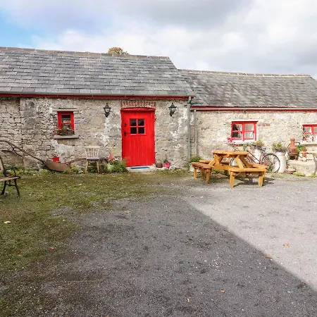 The Dairy بيت للعطل