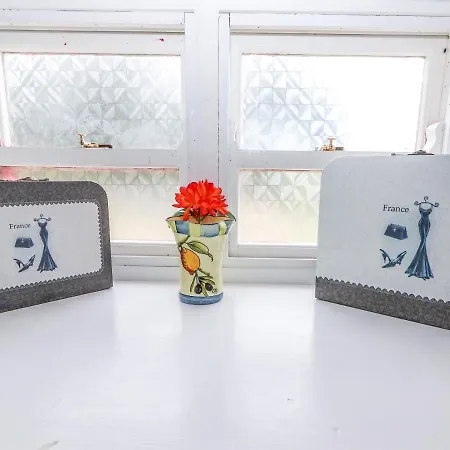 The Dairy بيت للعطل *