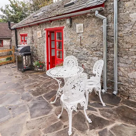 Vakantiehuis The Dairy Clonmel
