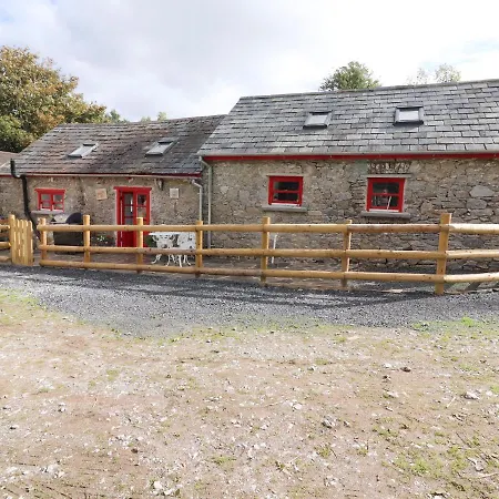 The Dairy بيت للعطل