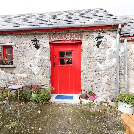 Vakantiehuis The Dairy Clonmel