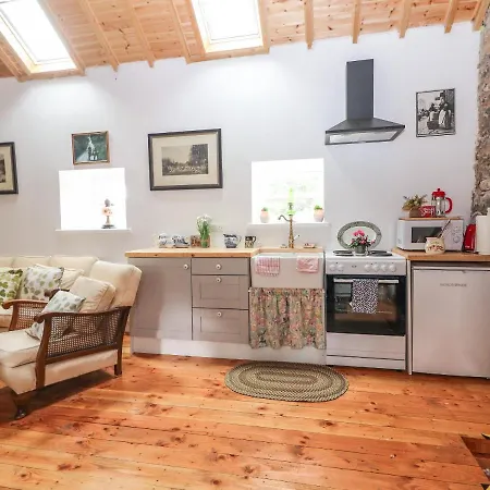 The Dairy Vakantiehuis