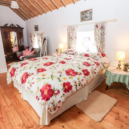 The Dairy Vakantiehuis *