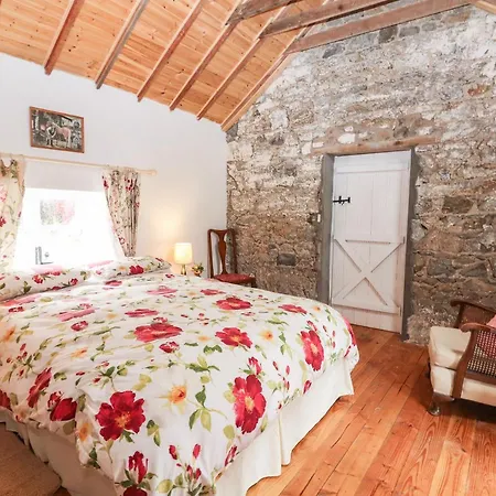 The Dairy Vakantiehuis