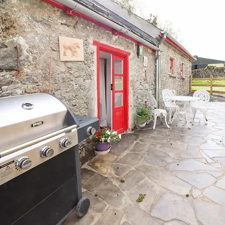 Vakantiehuis The Dairy Clonmel