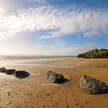 The Dairy Holiday home New Ross