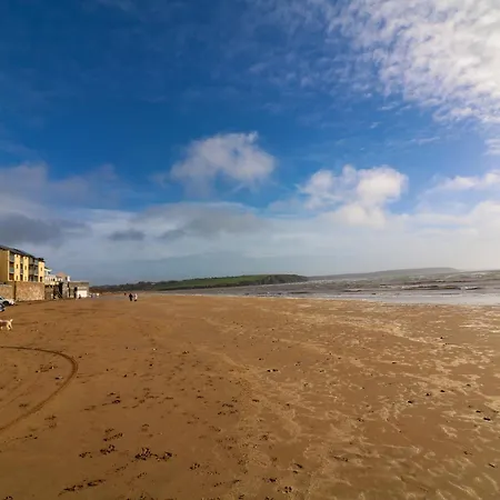 The Dairy Holiday home