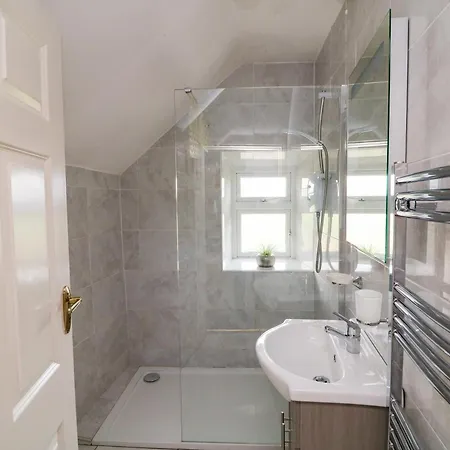 The Dairy Holiday home