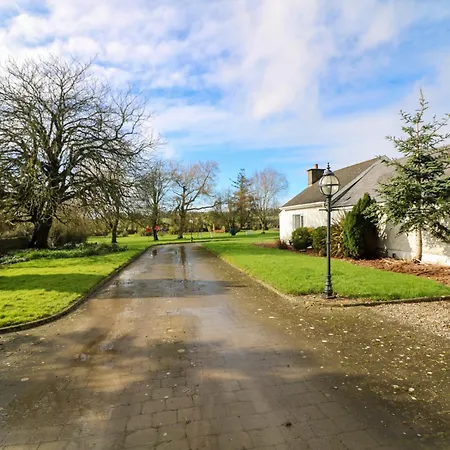 Holiday home The Dairy