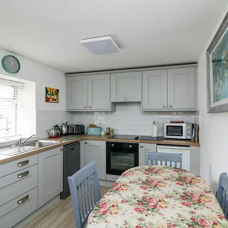 Holiday home The Dairy