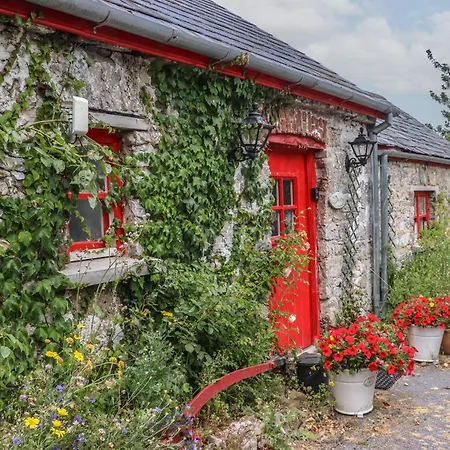 The Dairy Vakantiehuis