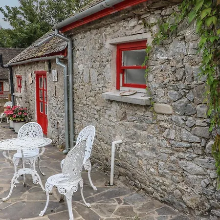Vakantiehuis The Dairy