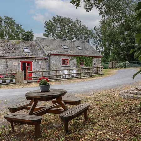 The Dairy Vakantiehuis *