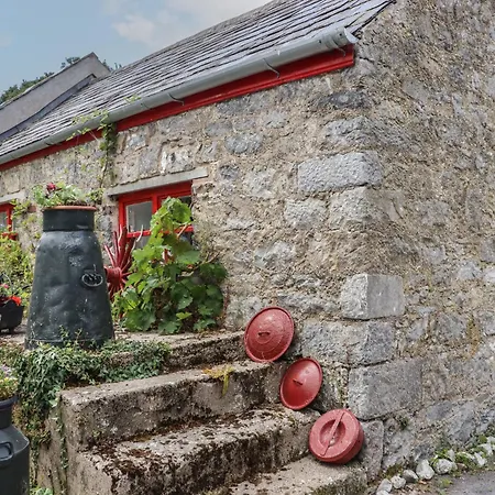 The Dairy * Clonmel