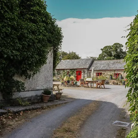 Vakantiehuis The Dairy