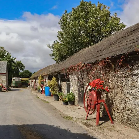 The Dairy Vakantiehuis