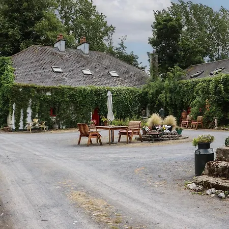 The Dairy Vakantiehuis Clonmel