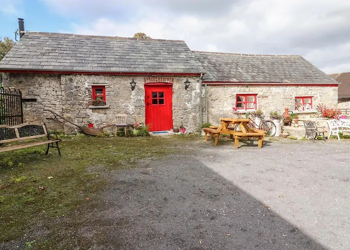 The Dairy Дом отдыха