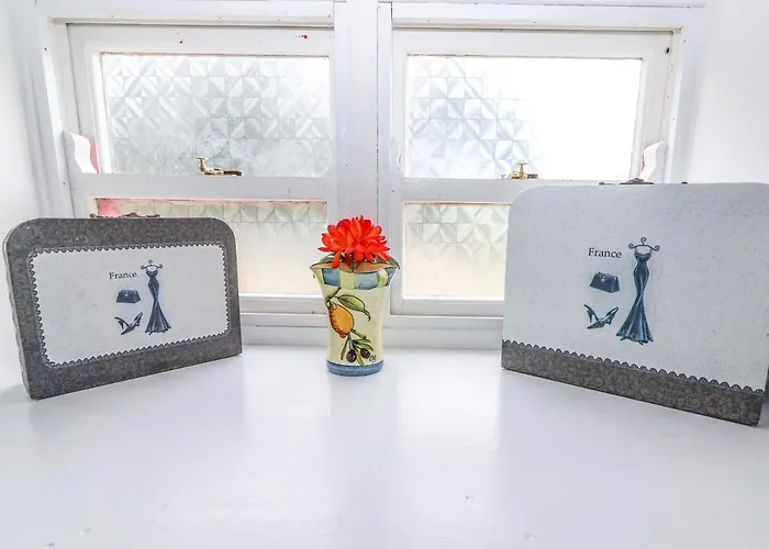 The Dairy Дом отдыха *