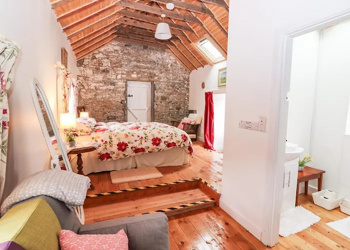 The Dairy Дом отдыха Клонмел