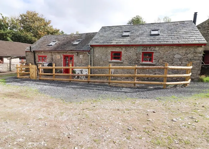 The Dairy Дом отдыха