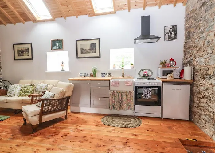 The Dairy Дом отдыха