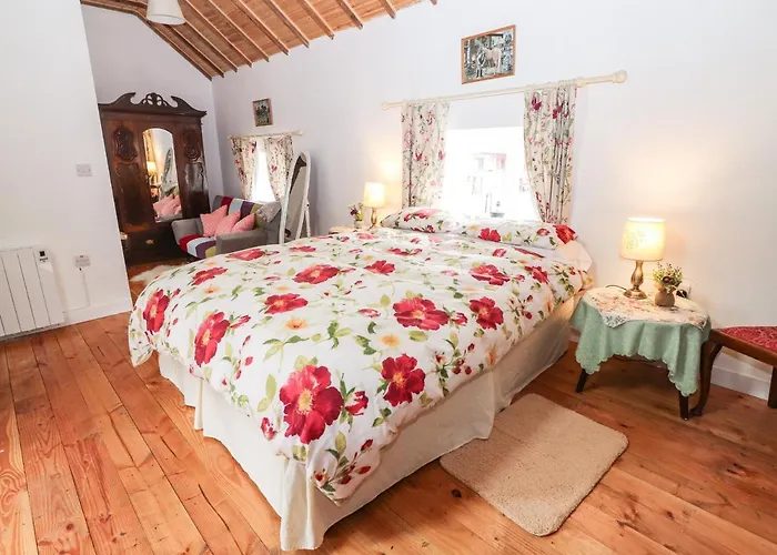 The Dairy Дом отдыха *