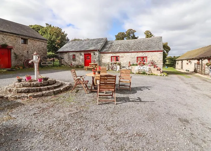 The Dairy Клонмел