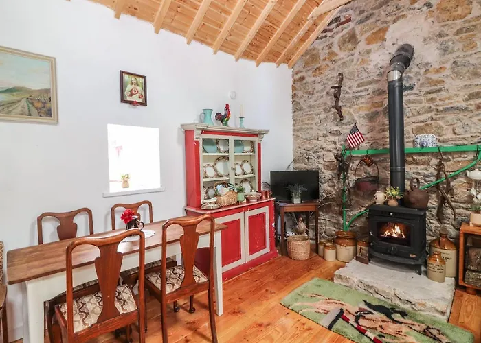 The Dairy * Клонмел