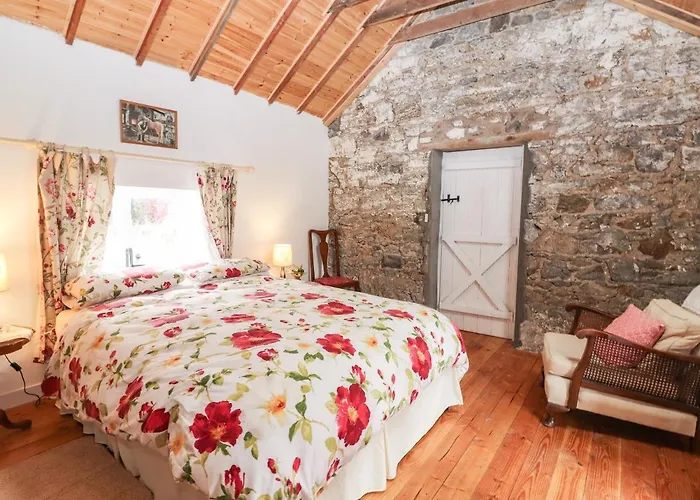 The Dairy Дом отдыха