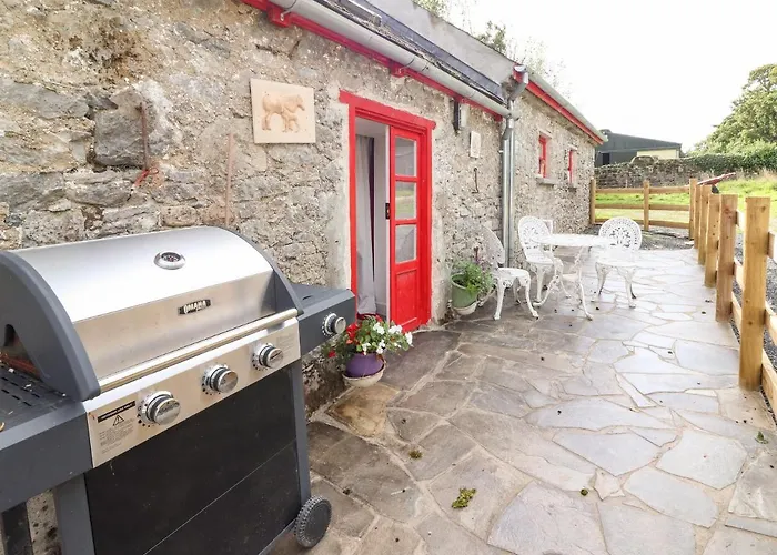 Дом отдыха The Dairy Клонмел